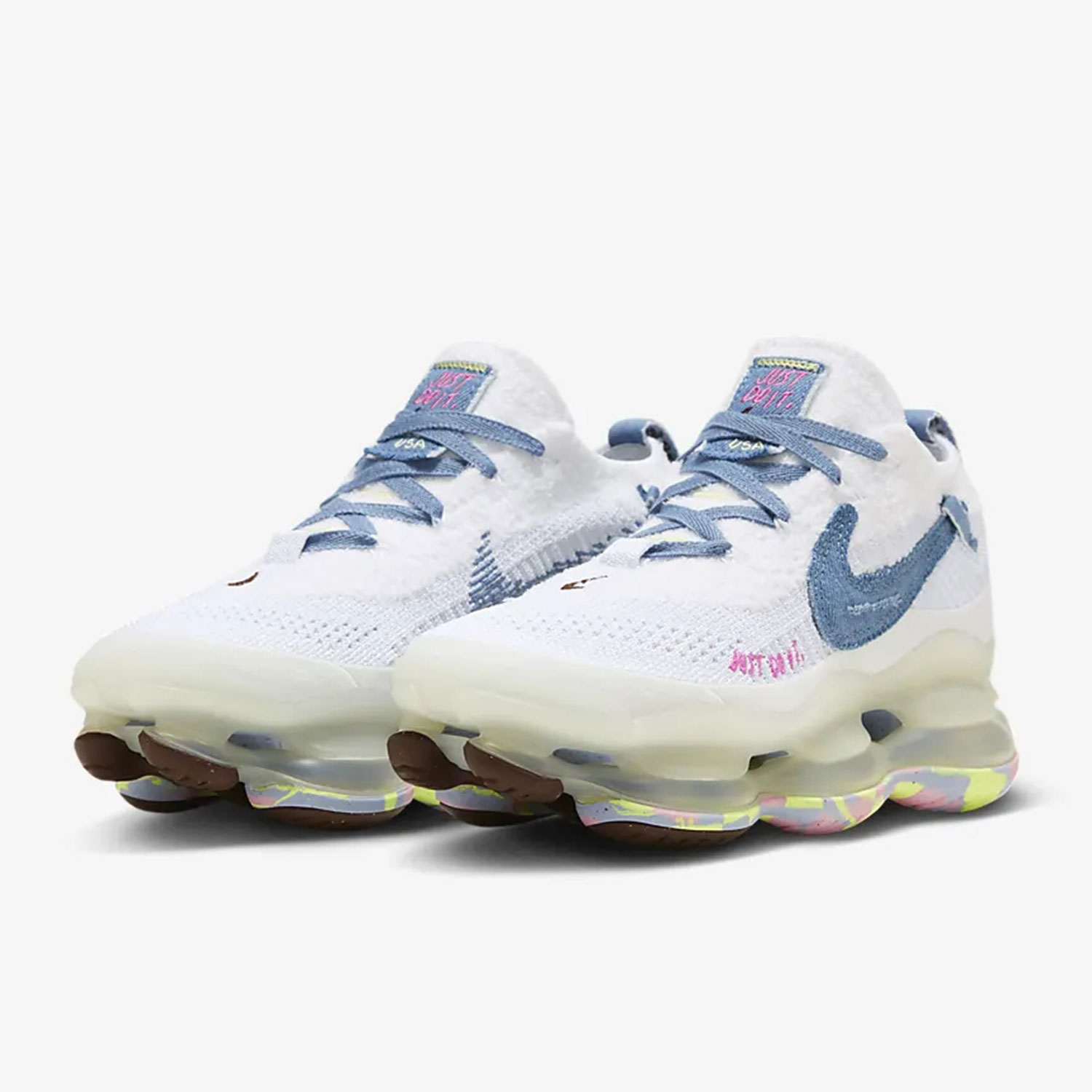 Women Shoes Running Nike - Scarpe da corsa con imbottitura ad