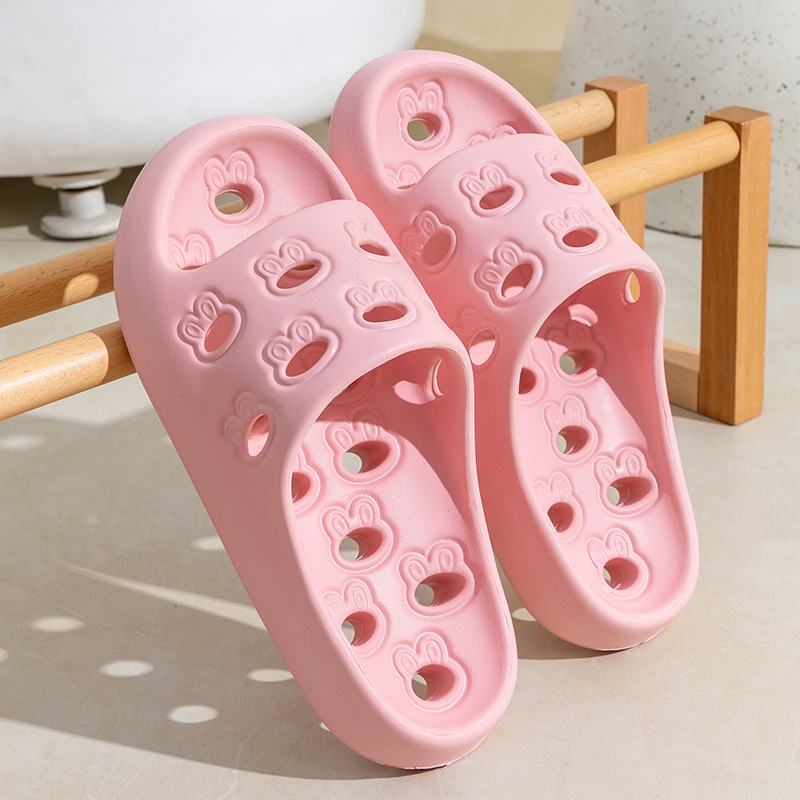 Mule Slip On - Ciabatte da Bagno a Rapida Asciugatura