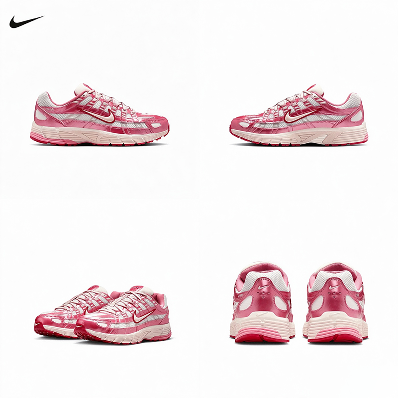 Women Shoes Running Nike - Nike IO3496-100 Scarpe da Corsa Retro
