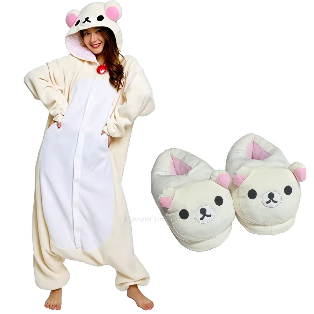 Women Shoes Xxl - Nuovo Kigurumi Cosplay Cartone Animato Carino,