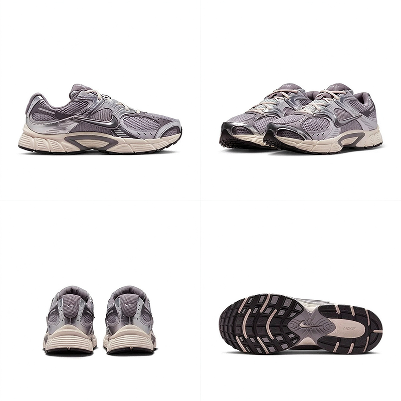 Women Shoes Running Nike - Nike HJ5228-003 Scarpe da Corsa Retro