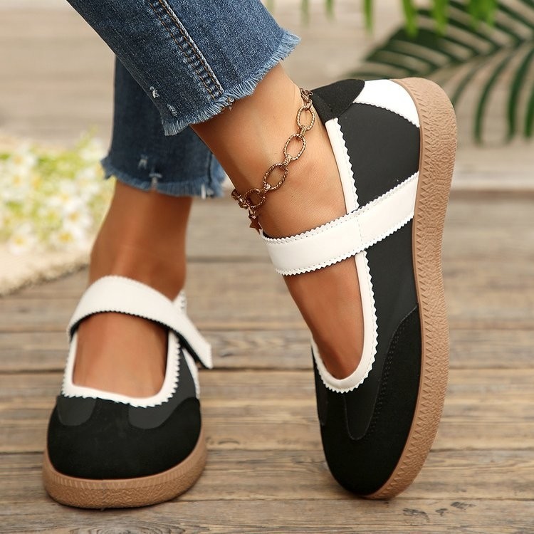 Women Shoes Tennis - Sneakers Classiche Retrò da Donna, Scarpe