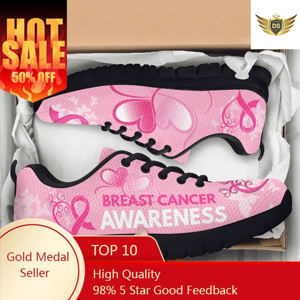 Women Shoes Tennis - Scarpe da tennis da donna Consapevolezza