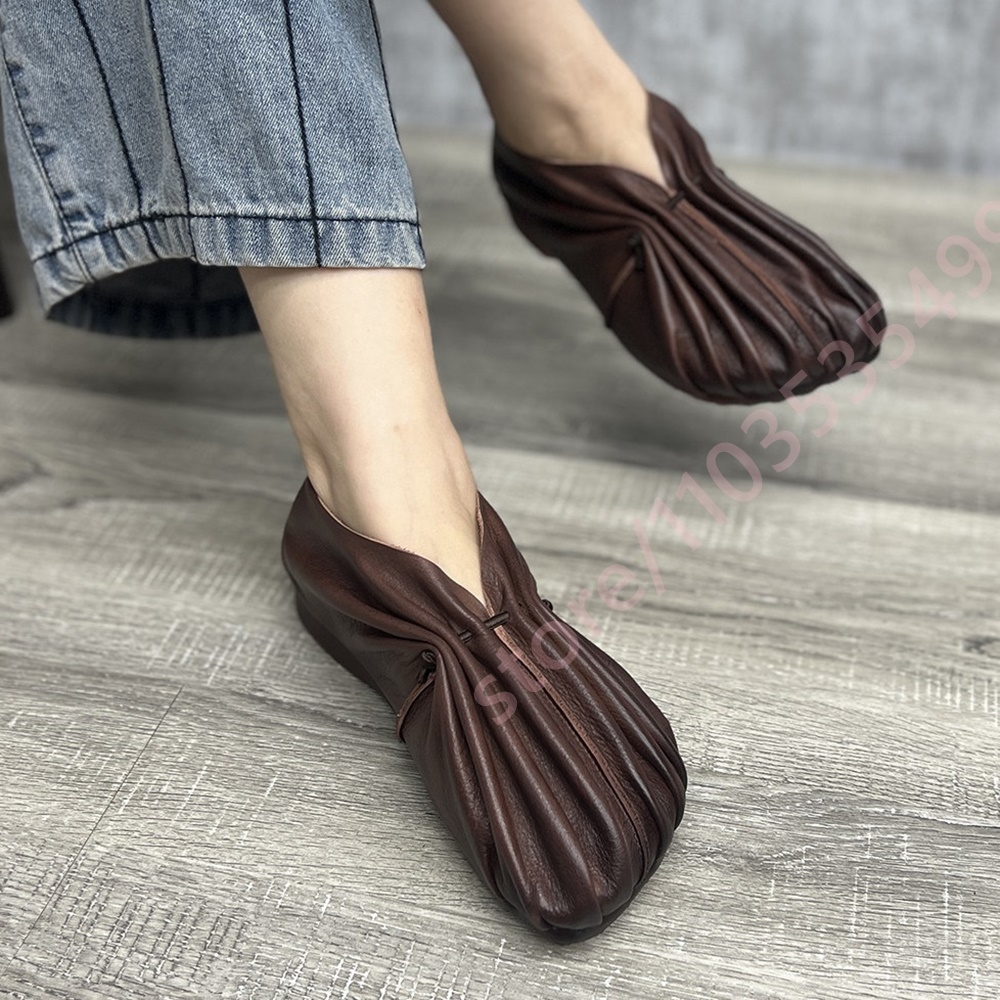 Scarpe da donna in stile retrò - Mule Slip On recensione e prezzo