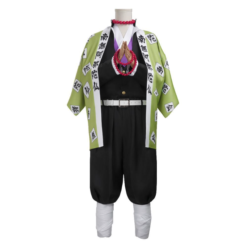 Demon Slayer Anime Gyomei Hime - Women Shoes Xxl recensione e prezzo