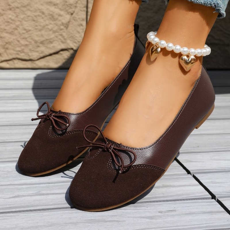 Scarpe basse slip-on da donna, - Women'S Shoes Clogs recensione e prezzo