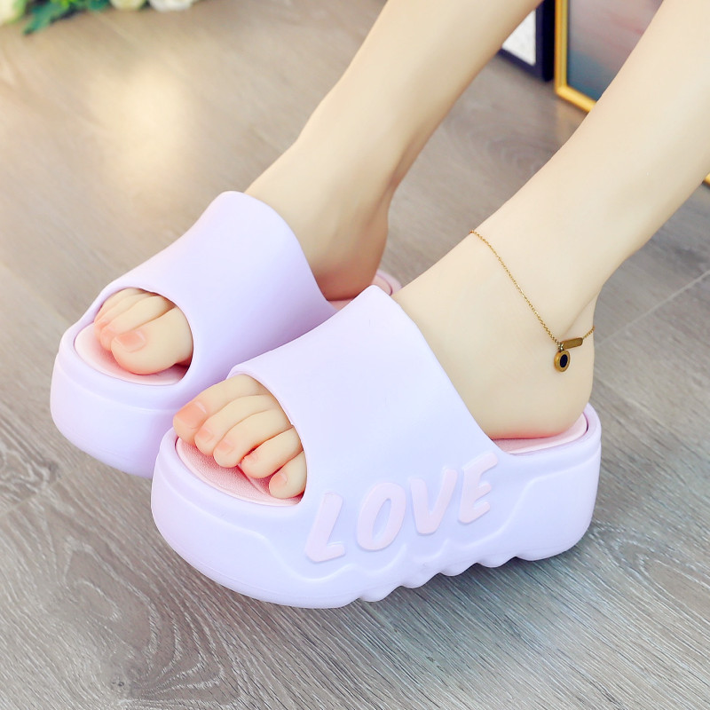 Tacchi alti Pantofole con plat - Mule Slip On recensione e prezzo