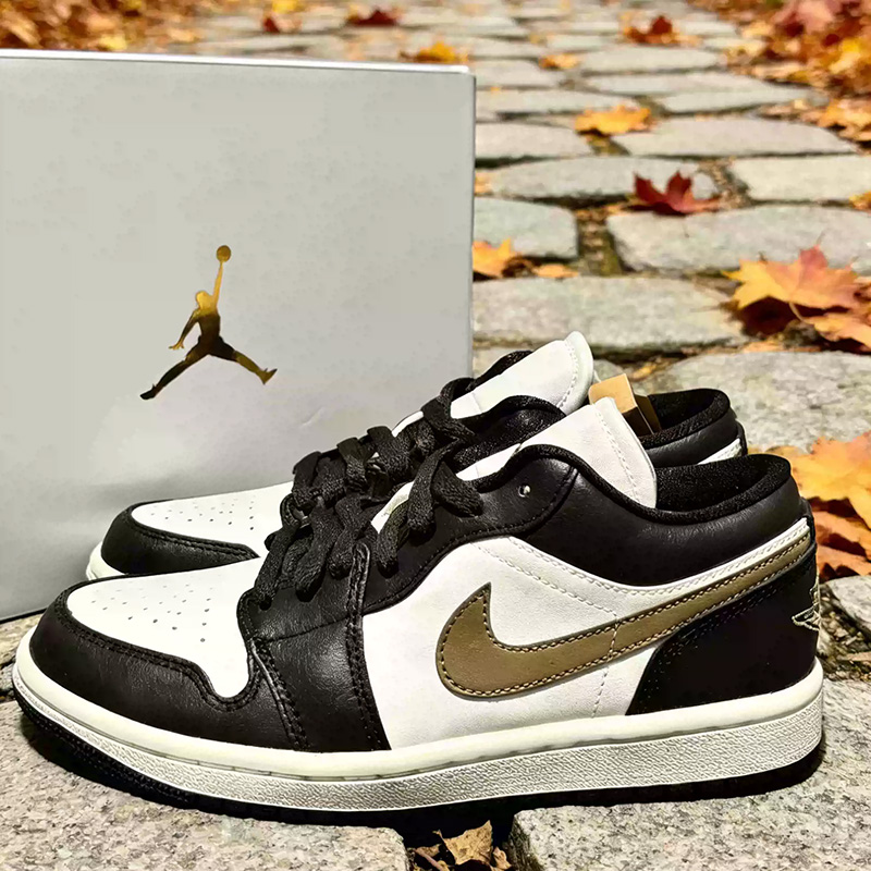 Nike Jordan Air Jordan1 Low Bi - Women'S Shoes Nike Jordan recensione e prezzo