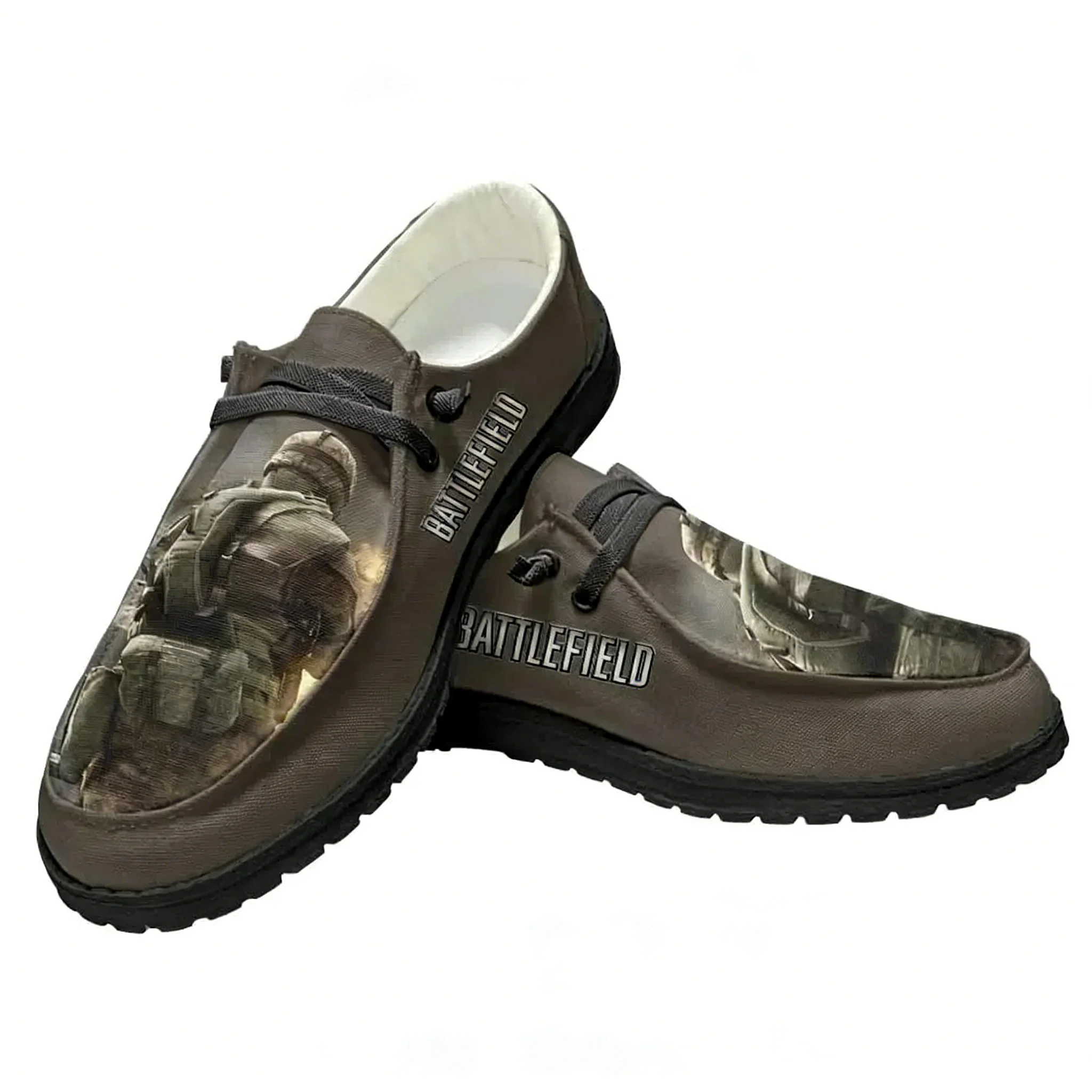 Scarpe Casual Stile Militare,  - Oxford Lace Up Women recensione e prezzo