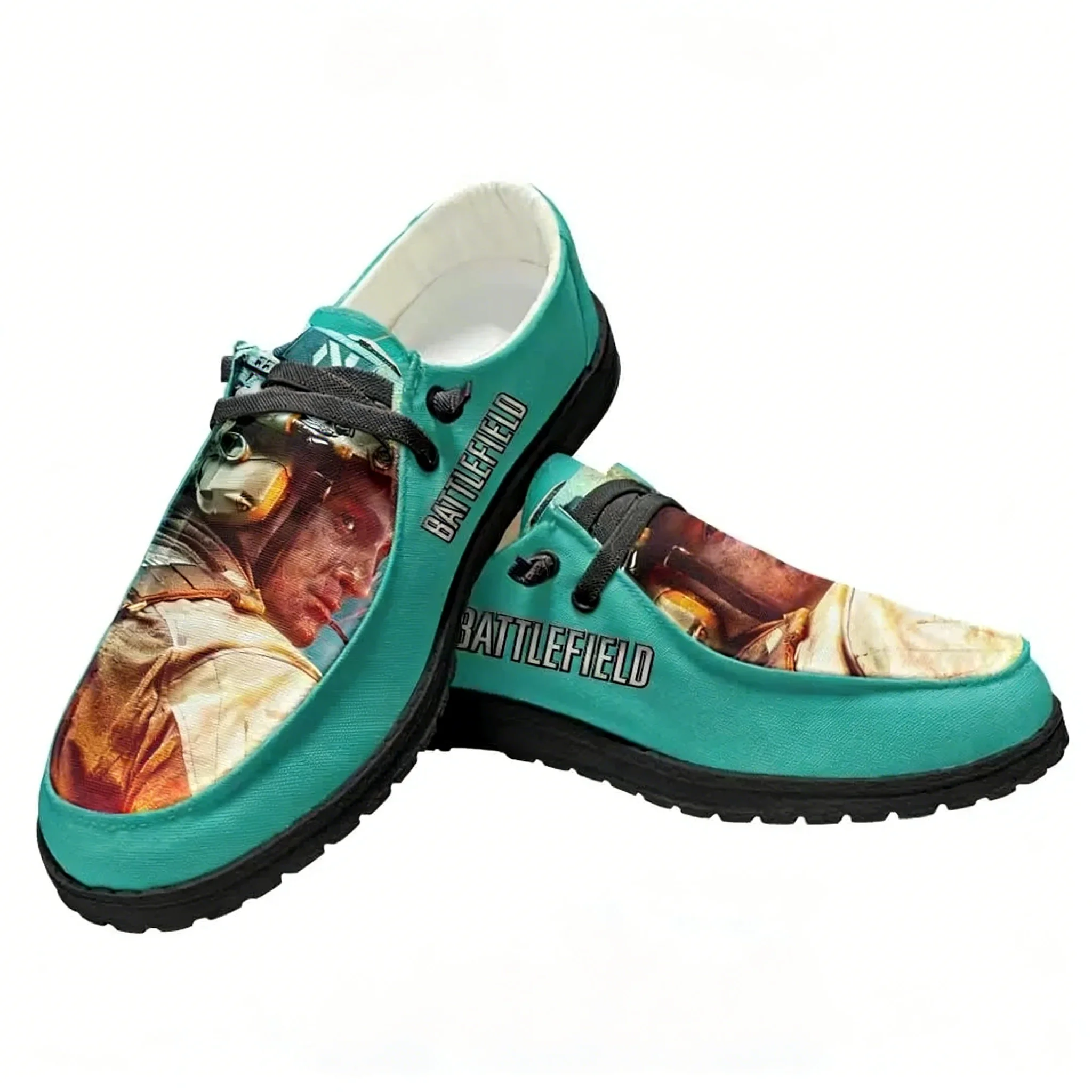 Scarpe Casual Stile Militare,  - Oxford Lace Up Women recensione e prezzo