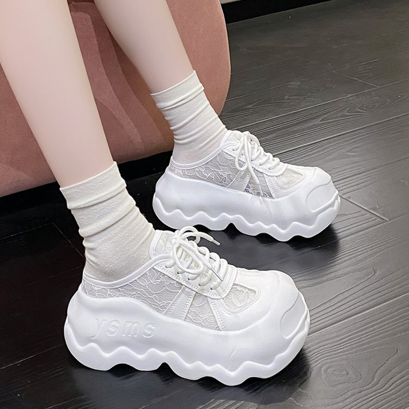 Nuove Sneakers Donna 2026 Autu - Women Shoes Tennis recensione e prezzo