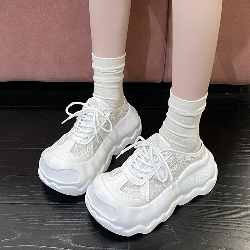 Nuove Sneakers Donna 2026 Autu - Women Shoes Tennis recensione e prezzo