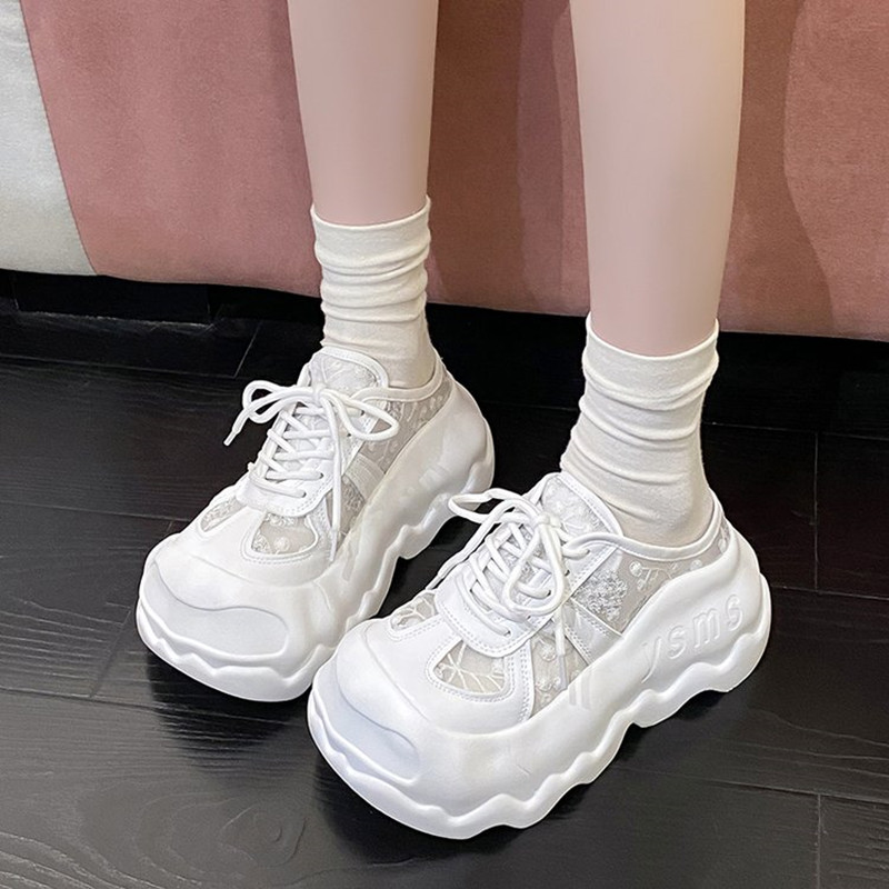 Nuove Sneakers Donna 2026 Autu - Women Shoes Tennis recensione e prezzo