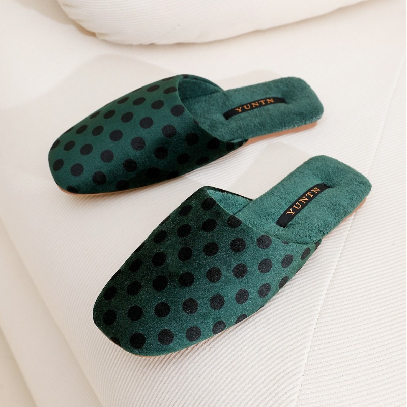 Pantofole piatte dal design re - Women'S Shoes Quality recensione e prezzo