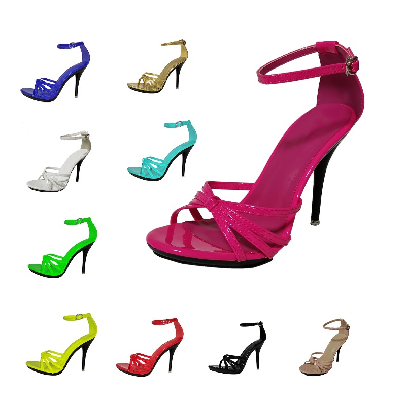 Sandali Estivi da Donna con Ta - Women'S Shoes Quality recensione e prezzo