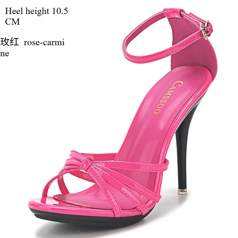 Sandali Estivi da Donna con Ta - Women'S Shoes Quality recensione e prezzo