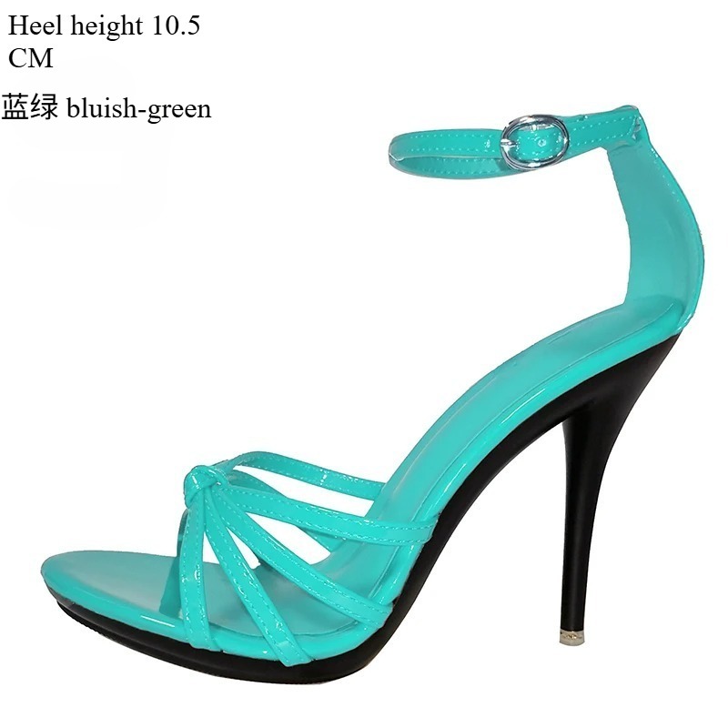 Sandali Estivi da Donna con Ta - Women'S Shoes Quality recensione e prezzo