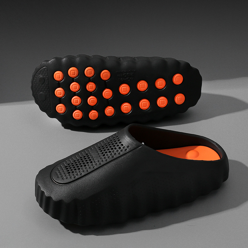 Ciabatte da massaggio da uomo, - Women'S Shoes Clogs recensione e prezzo