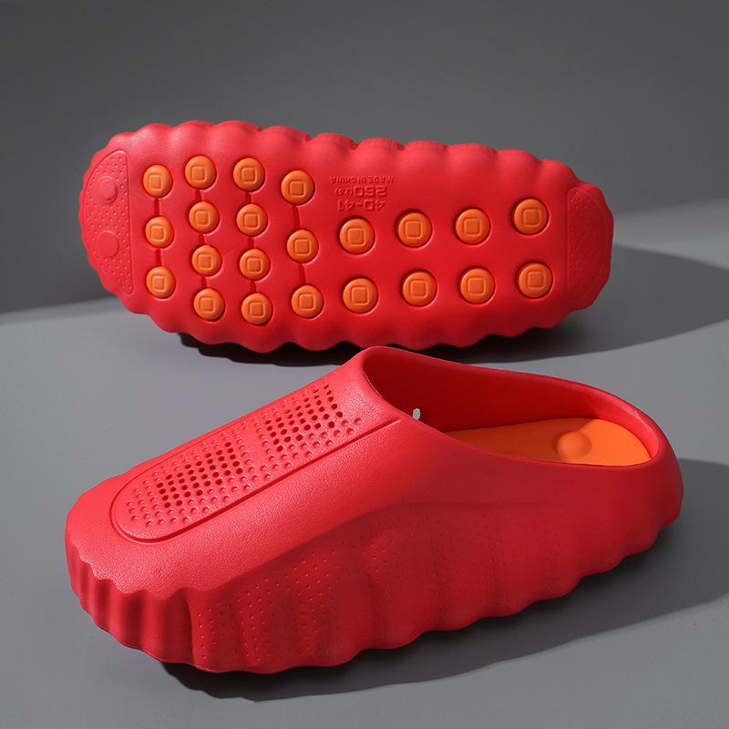 Ciabatte da massaggio da uomo, - Women'S Shoes Clogs recensione e prezzo