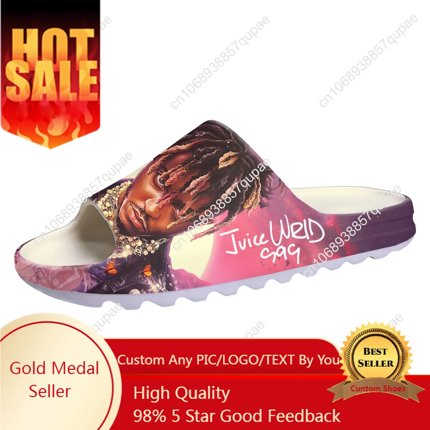Ciabatte con suola morbida Jui - Women'S Shoes Clogs recensione e prezzo