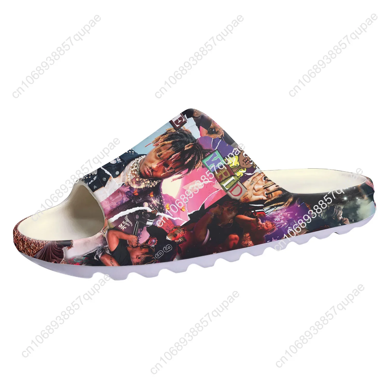 Ciabatte con suola morbida Jui - Women'S Shoes Clogs recensione e prezzo
