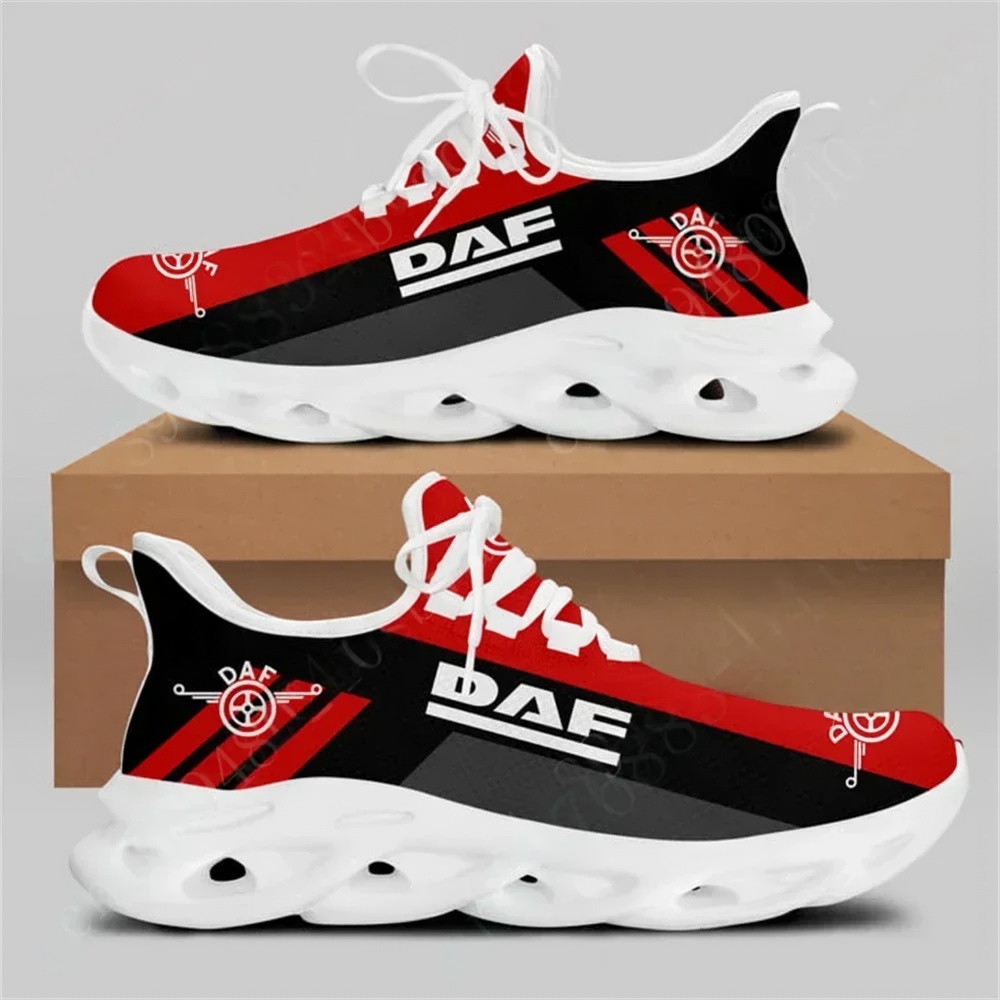 Scarpe Sportive DAF per Uomo e - Women Shoes Tennis recensione e prezzo
